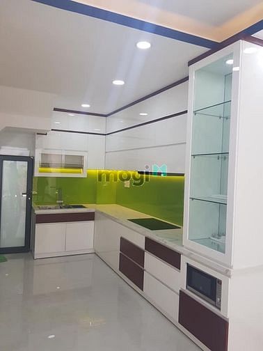 Hình ảnh Khu xe hơi tránh P7 Tân Bình, chỉ 10 tỷ hơn cho 95m2