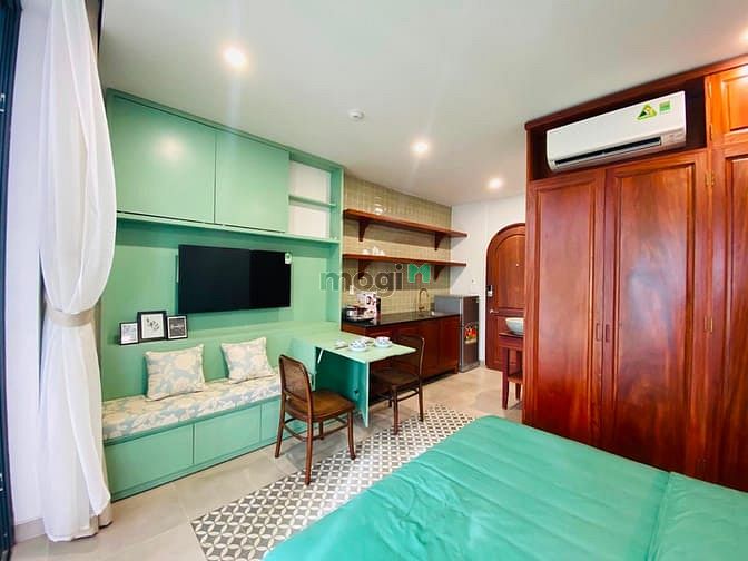 Hình ảnh 🔆 Mb6623 nạp rút nhanh chóng studio ở ngã tư Phú Nhuận- Bình Thạnh sát quận 1