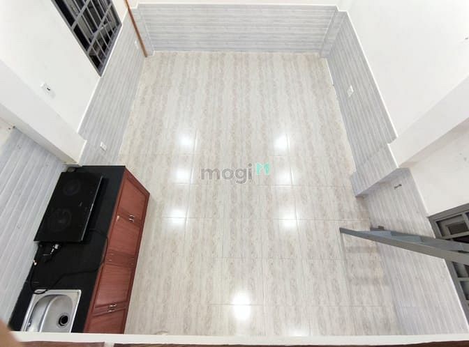 Hình ảnh Mb6623 nạp rút nhanh chóng có nội thất Trường Chinh Tân Bình
