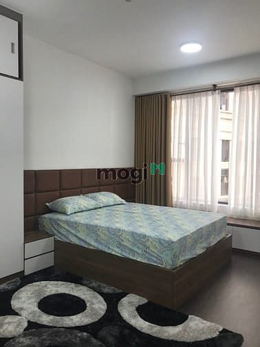 Hình ảnh Mb6623 nạp rút nhanh chóng CC Tresor Quận 4, cho thuê 2 phòng ngủ, full nội thất