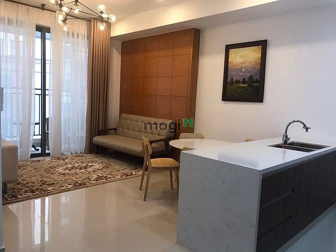 Hình ảnh Mb6623 nạp rút nhanh chóng CC Tresor Quận 4, cho thuê 2 phòng ngủ, full nội thất