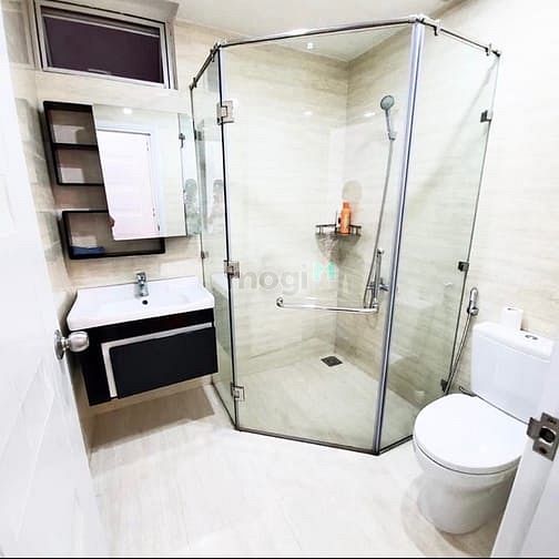 Hình ảnh Căn 2pn The Botanica Full đầy đủ chỉ 16tr/tháng