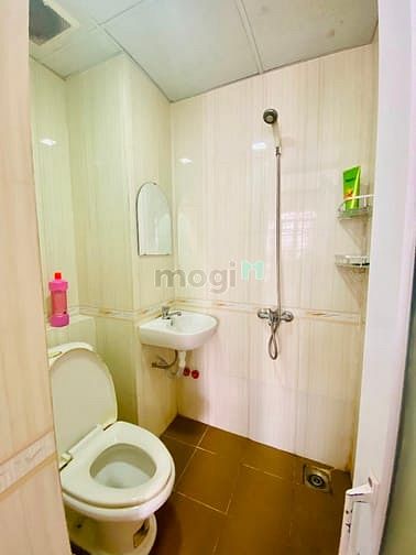 Hình ảnh Mb6623 nạp rút nhanh chóng mini full nội thất gần đại học Hutech