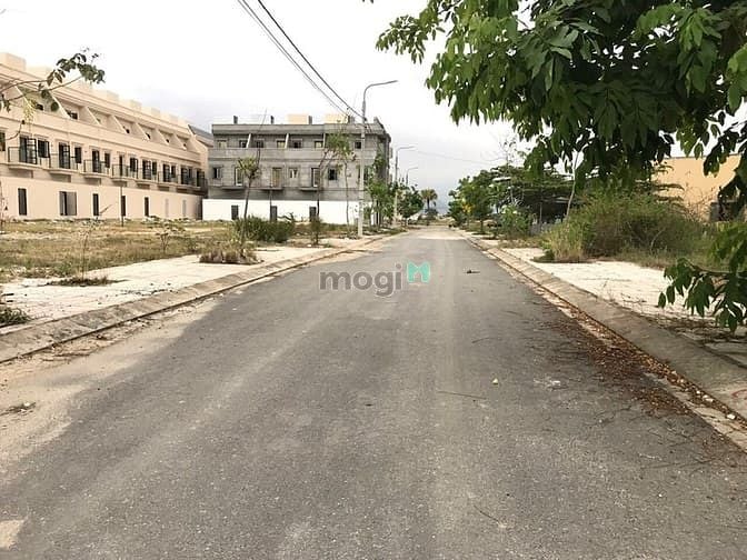Hình ảnh Chuyển nhượng đất nền đã có sổ đỏ dự án LAKESIDE Liên Chiểu