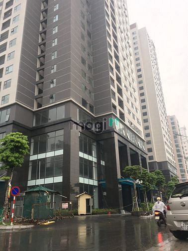 Hình ảnh Mở bán chung cư Hoàng Hoa Thám - Đội Cấn - Ba Đình, ở ngay từ 600tr