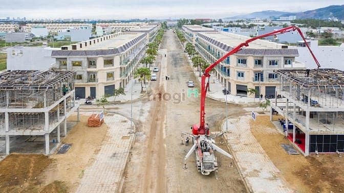 Hình ảnh Chuyển nhượng đất nền đã có sổ đỏ dự án LAKESIDE Liên Chiểu