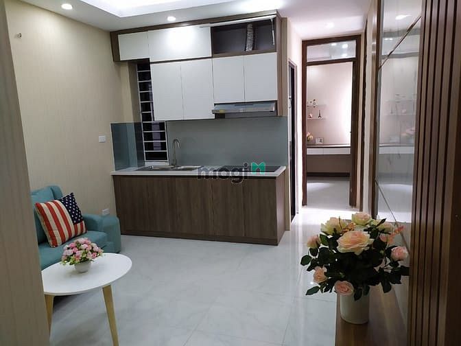 Hình ảnh Mở bán chung cư Hoàng Hoa Thám - Đội Cấn - Ba Đình, ở ngay từ 600tr