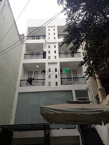 Hình ảnh Cho thuê nhà hxh 281/17a Lê Văn Sỹ, Phường 1, Quận Tân Bình