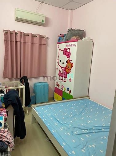 Hình ảnh Nhà đẹp trung tâm Quận 10 chỉ 4.7 tỷ.