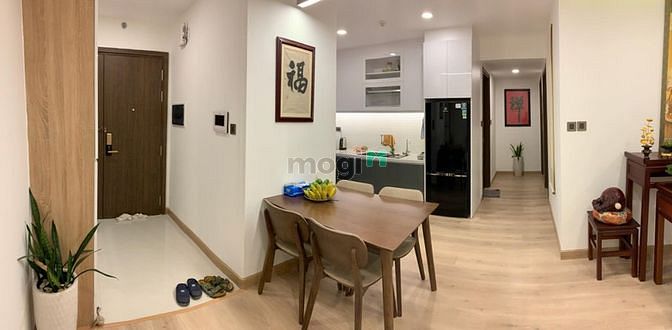 Hình ảnh Cho thuê 2PN Saigon Royal - Quận 4, giá tốt, chỉ 18 triệu