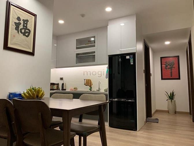 Hình ảnh Cho thuê 2PN Saigon Royal - Quận 4, giá tốt, chỉ 18 triệu