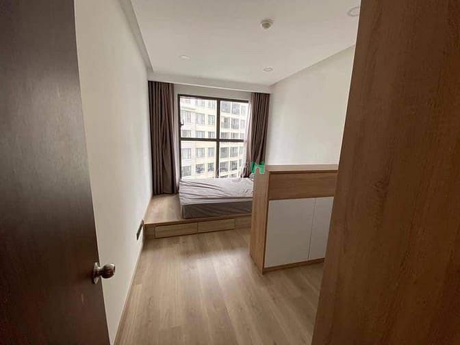 Hình ảnh Cho thuê 2PN Saigon Royal - Quận 4, giá tốt, chỉ 18 triệu