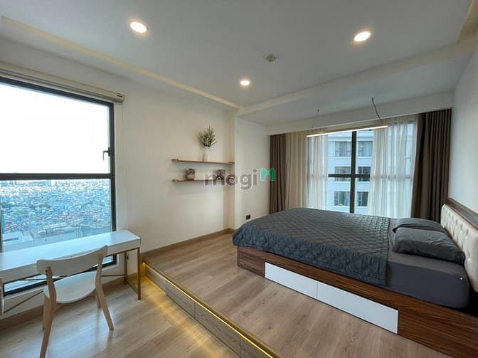 Hình ảnh Cho thuê 2PN Saigon Royal - Quận 4, giá tốt, chỉ 18 triệu