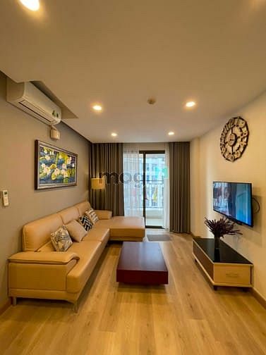 Hình ảnh Cho thuê 2PN Saigon Royal - Quận 4, giá tốt, chỉ 18 triệu