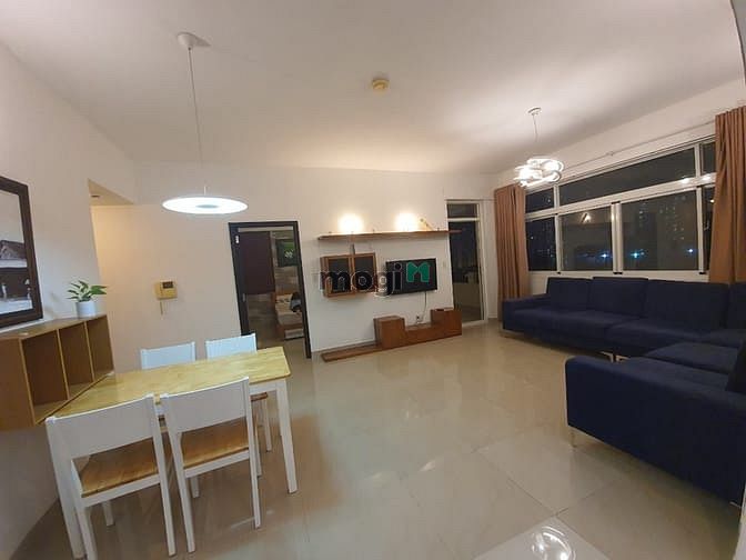 Hình ảnh Cho thuê Trang Chủ MB66.COM / Đăng Ký Tặng 66K Mỹ Khang ,Phú Mỹ Hưng ,quận 7, giá 15 triệu