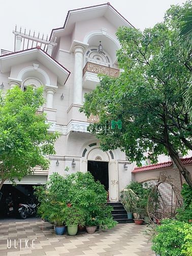 Hình ảnh Bán nhà mặt tiền đường Hoàng Việt Tân Bình