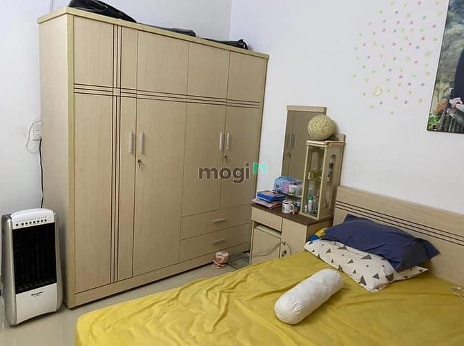 Hình ảnh Nhà đẹp trung tâm Quận 10 chỉ 4.7 tỷ.