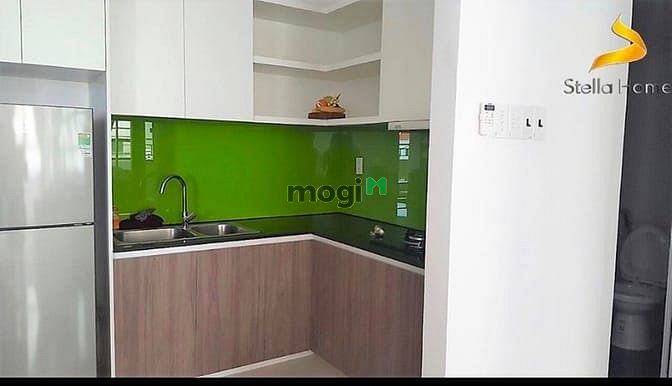 Hình ảnh Cho thuê 1PN Trang Chủ MB66.COM / Đăng Ký Tặng 66K ICON 56, Quận 4, giá 13 triệu, full nội thất