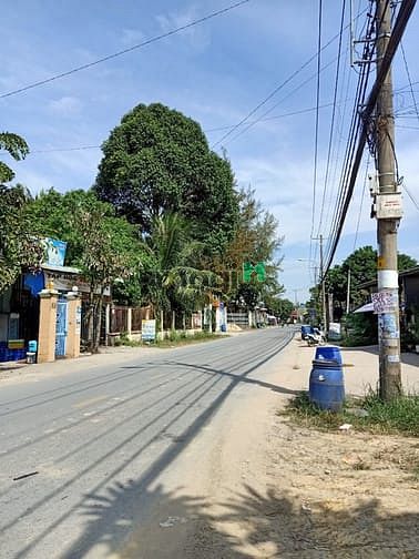Hình ảnh Bán đất đường Suối Lội - 271m2 - 8x34 - 224m2 thổ cư - Củ Chi