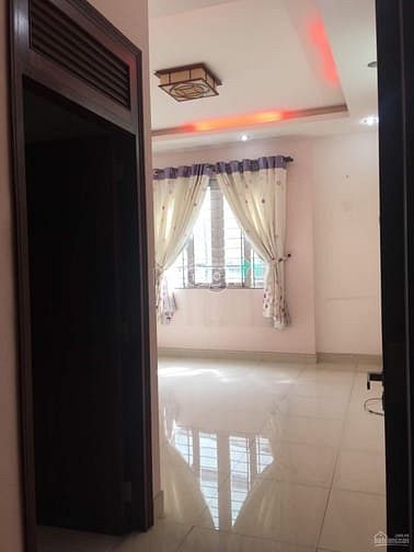 Hình ảnh Cho thuê nhà nguyên căn Âu Cơ, chợ Trần Văn Quang, Tân Bình