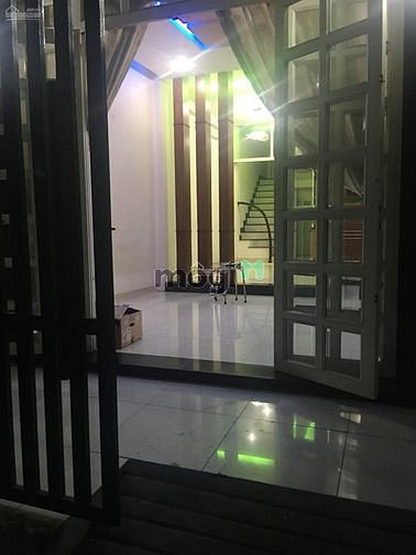 Hình ảnh Cho thuê nhà nguyên căn Âu Cơ, chợ Trần Văn Quang, Tân Bình
