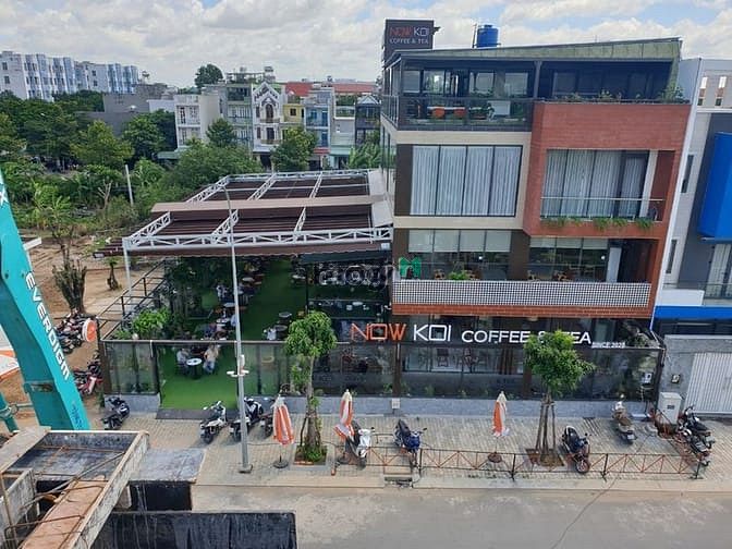 Hình ảnh Tôi ở Tỉnh có mua 3 lô đất Dự án đất KDC Tân Tạo Central Park, 110m2