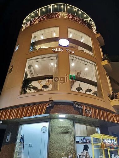 Hình ảnh Cho thuê nhà góc 2mt 250a Phạm Văn Đồng P1 Gò Vấp.