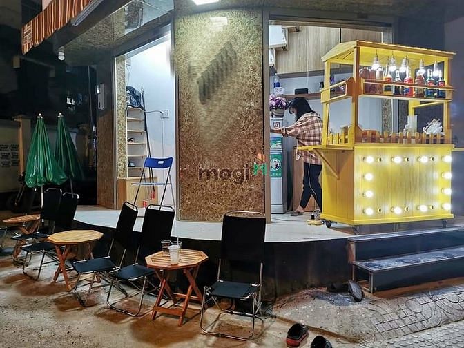 Hình ảnh Cho thuê nhà góc 2mt 250a Phạm Văn Đồng P1 Gò Vấp.