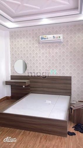 Hình ảnh Bán building 2 hầm 11 lầu MT quận 3. HĐ thuê: 1,3 tỷ/th,