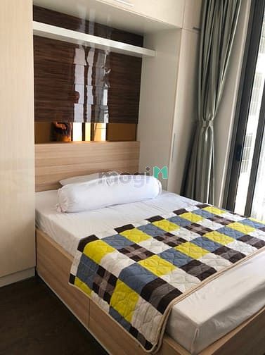 Hình ảnh Cho thuê Trang Chủ MB66.COM / Đăng Ký Tặng 66K 3PN Tresor Quận 4, giá 22 triệu, full nội thất