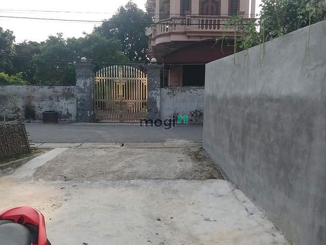 Hình ảnh Bán Mảnh đất mặt ngõ Trần Khát Chân giá 3 tỷ, DT 45m2, nở hậu, SĐCC