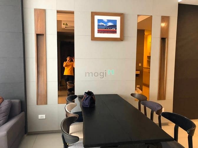 Hình ảnh Cho thuê Trang Chủ MB66.COM / Đăng Ký Tặng 66K 3PN Tresor Quận 4, giá 22 triệu, full nội thất