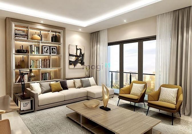 Hình ảnh Cho thuê Trang Chủ MB66.COM / Đăng Ký Tặng 66K Scenic Valley - đối diện Crescent Mall mới 100%