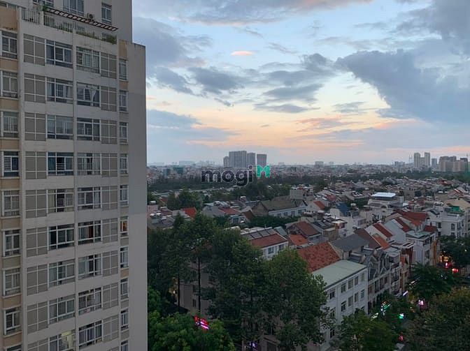 Hình ảnh BÁN Trang Chủ MB66.COM / Đăng Ký Tặng 66K sky garden 3, phu my hung , quan 7