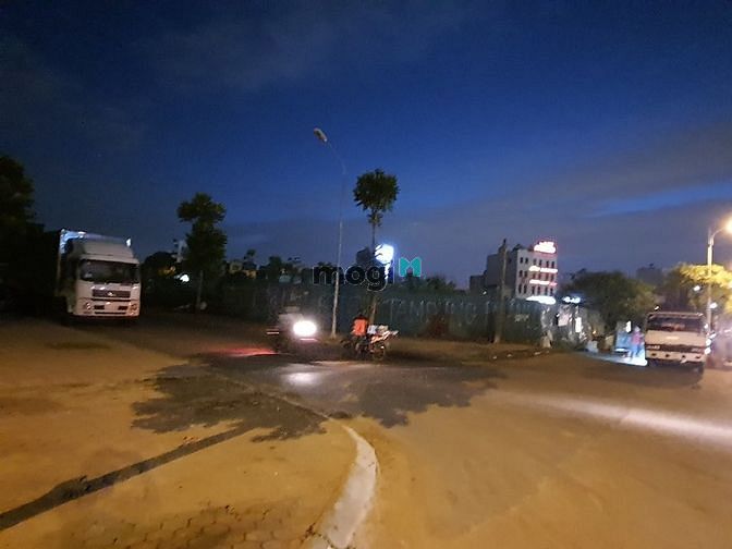 Hình ảnh ĐẤT Vàng Long Biên.Phân Lô Ô tô – Gần 2 Cầu Mới,78m2 MT 4.8m nhỉnh 5tỷ