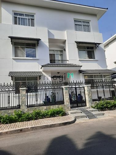 Hình ảnh Cho thuê biệt thự đơn lập Mỹ Kim, Quận 7
