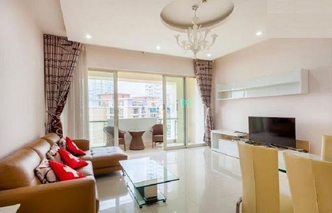 Hình ảnh Cực hot! Chỉ 14 triệu/tháng sở hữu Scenic Valley 2PN, 77m2, lầu cao