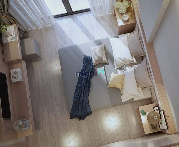 Hình ảnh Bán gấp M-One 3 phòng ngủ - 3.4 tỷ (bao 5% sổ)