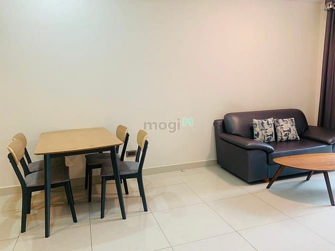Hình ảnh Cho thuê 1PN+1 Saigon Royal Quận 4, giá 16 triệu/tháng, dt 53m2