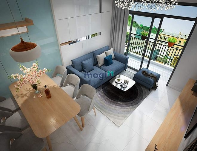 Hình ảnh Bán gấp M-One 3 phòng ngủ - 3.4 tỷ (bao 5% sổ)