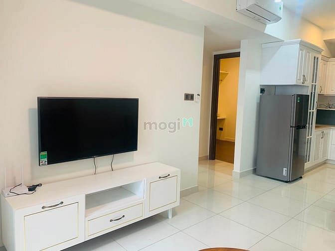 Hình ảnh Cho thuê 1PN+1 Saigon Royal Quận 4, giá 16 triệu/tháng, dt 53m2