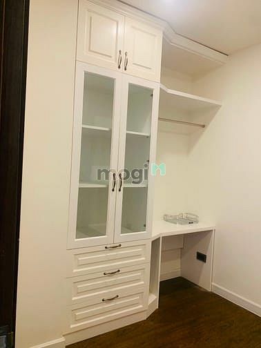Hình ảnh Cho thuê 1PN+1 Saigon Royal Quận 4, giá 16 triệu/tháng, dt 53m2