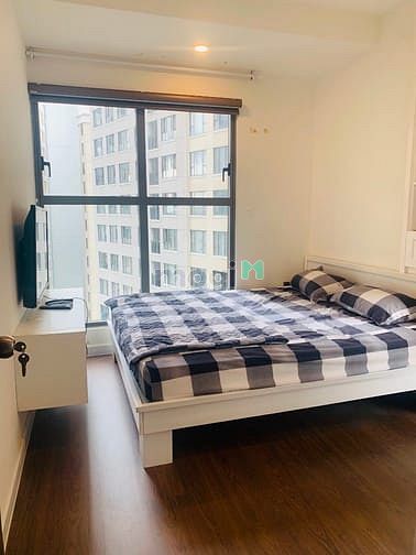 Hình ảnh Cho thuê 1PN+1 Saigon Royal Quận 4, giá 16 triệu/tháng, dt 53m2