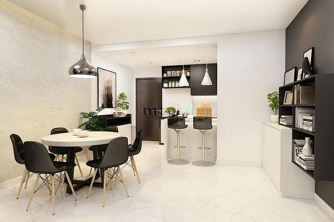 Hình ảnh Cho thuê gấp Trang Chủ MB66.COM / Đăng Ký Tặng 66K Hưng Phúc, Tân Phú, Quận 7 - Dt 80 m2 Giá 15 tr/th