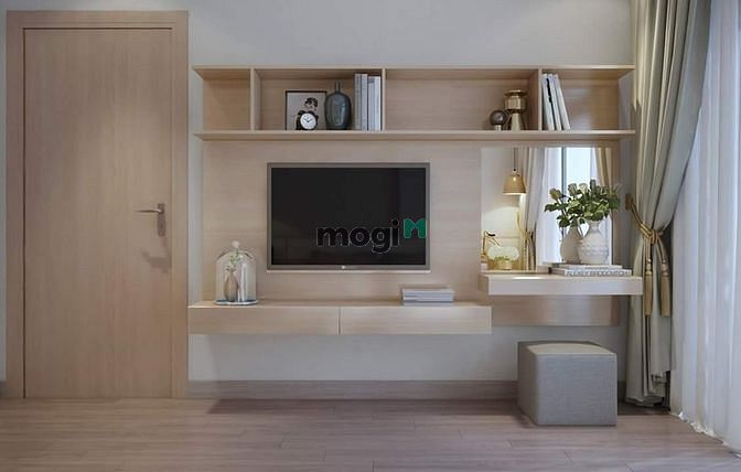 Hình ảnh Bán gấp M-One 3 phòng ngủ - 3.4 tỷ (bao 5% sổ)