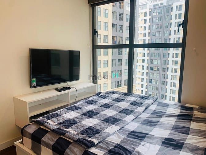 Hình ảnh Cho thuê 1PN+1 Saigon Royal Quận 4, giá 16 triệu/tháng, dt 53m2