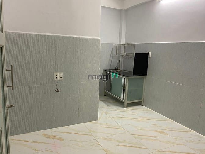Hình ảnh Phòng trọ có máy lạnh - Gò Vấp
