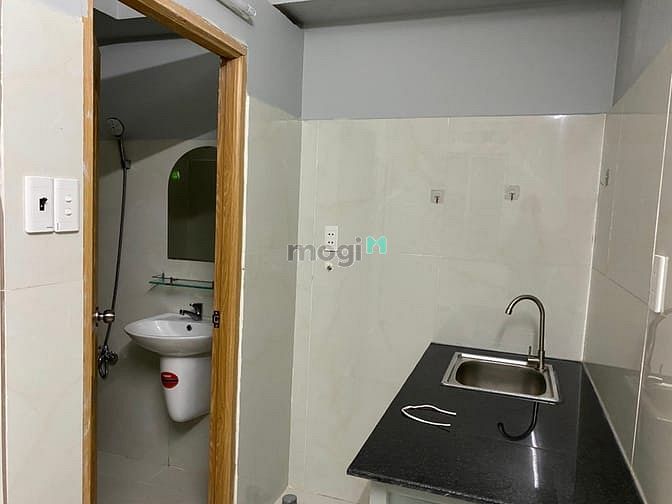Hình ảnh Phòng trọ có máy lạnh - Gò Vấp