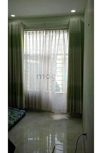 Hình ảnh Nhà hẻm 1 sẹc Bà Hạt, 3.5x7m, trệt, lửng 2 lầu