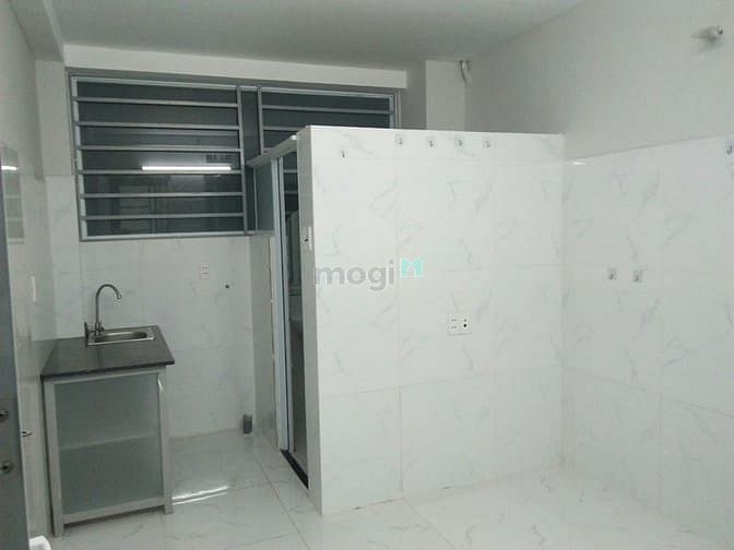 Hình ảnh Phòng trọ có máy lạnh - Gò Vấp